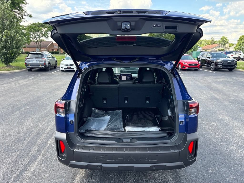 New 2026 Subaru Outback Limited XT w/ Premium/Limited Plus Package AWD/4WD image 8