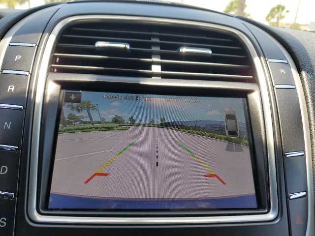 Certified 2019 Lincoln Nautilus Select FWD image 27