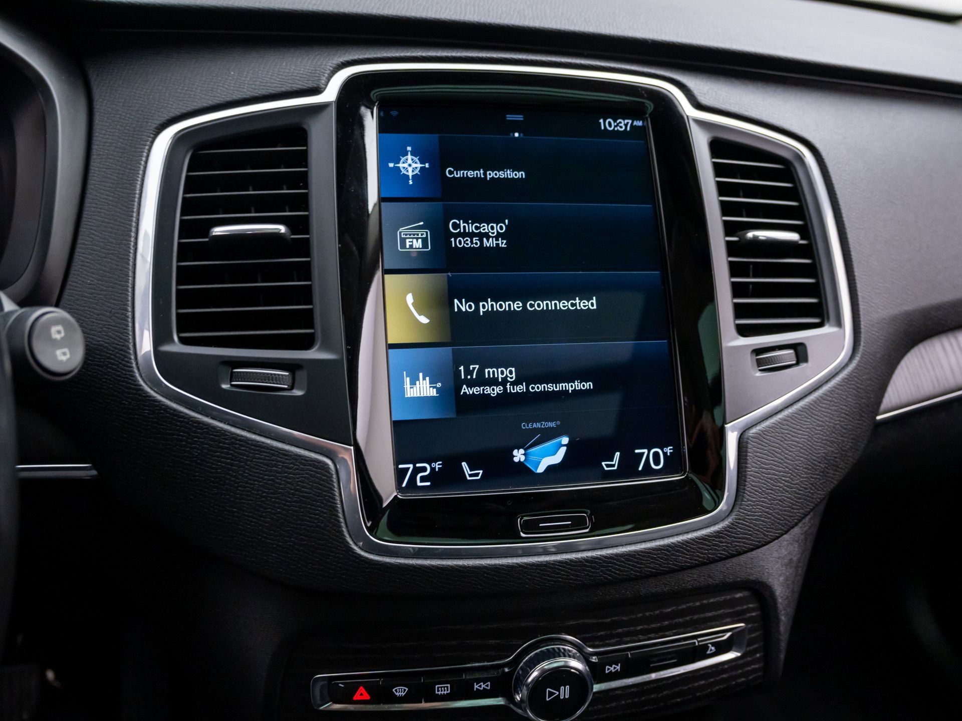 Used 2020 Volvo XC90 T5 Momentum image 27