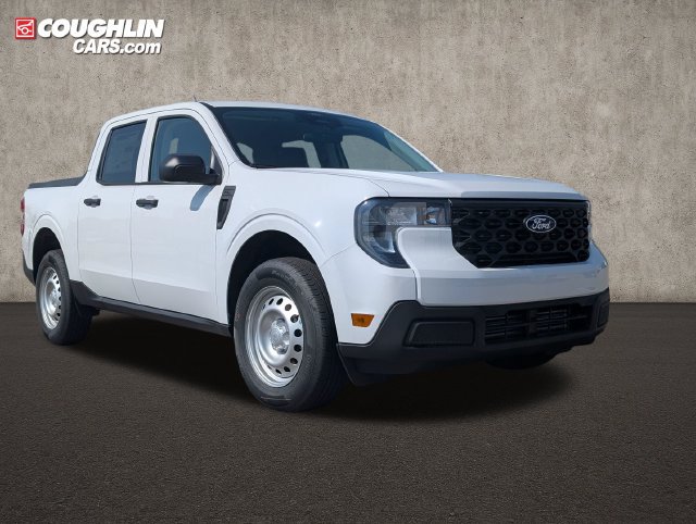 New 2026 Ford Maverick XL w/ 4K Tow Package