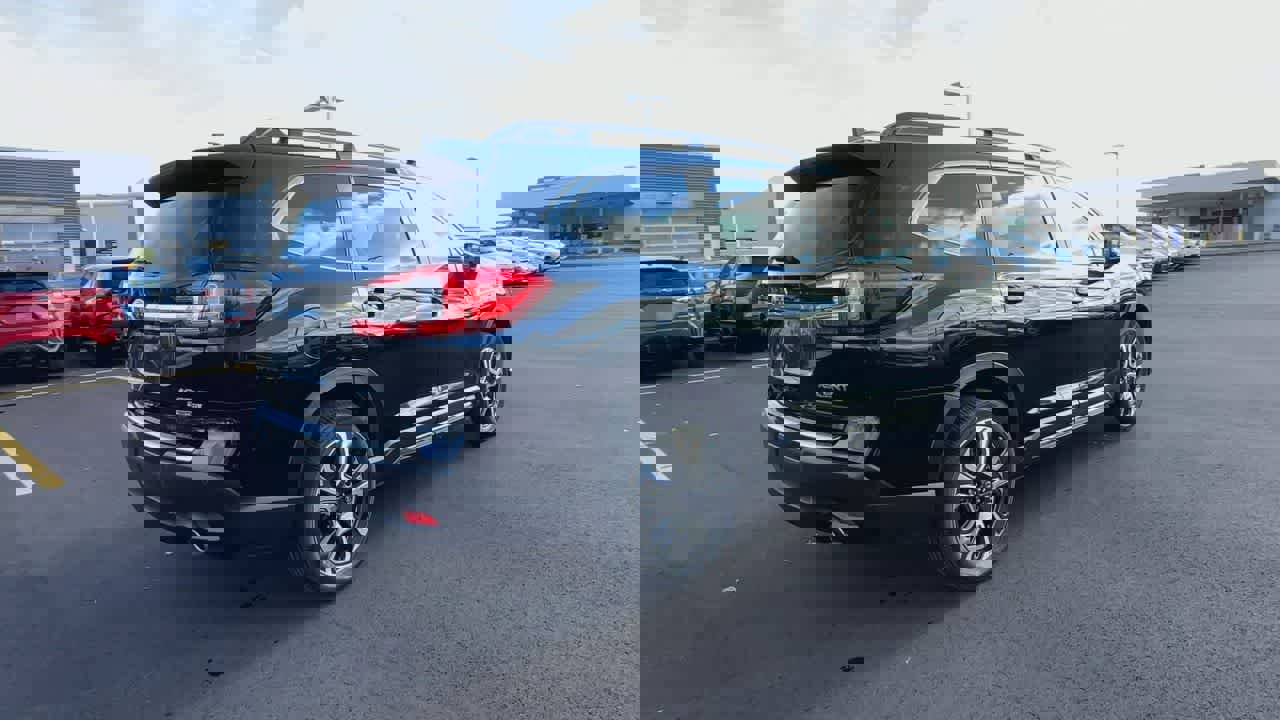 Certified 2025 Subaru Ascent Limited image 8