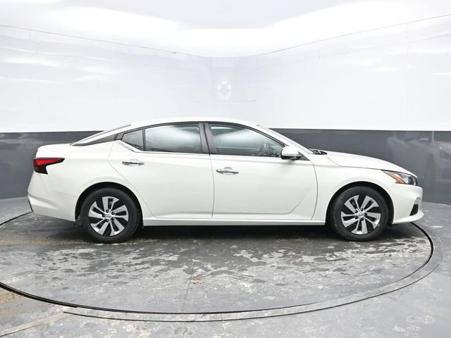 Used 2021 Nissan Altima 2.5 S FWD image 8