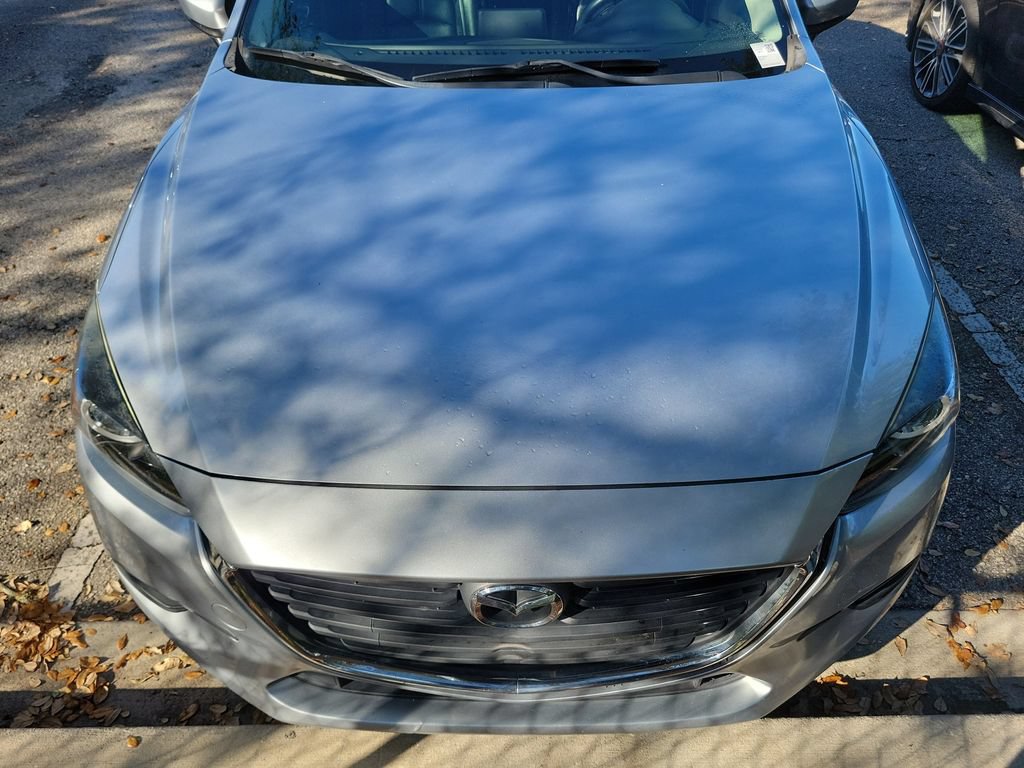 Used 2018 MAZDA MAZDA3 Touring FWD image 6