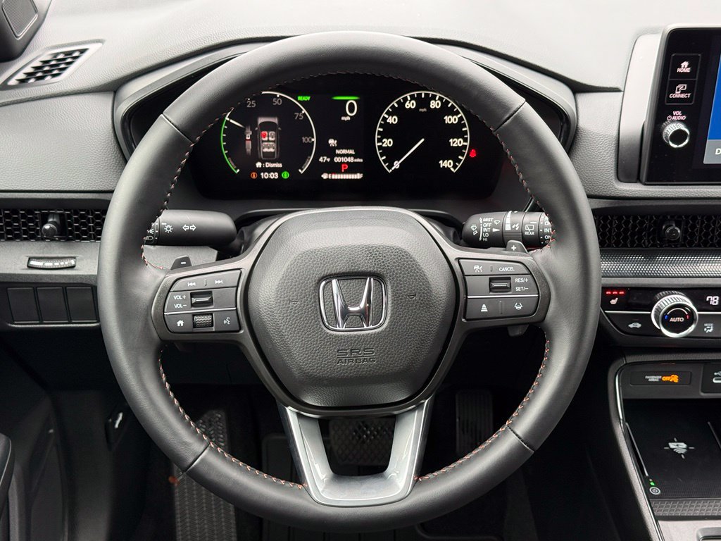 Used 2026 Honda CR-V Sport image 20