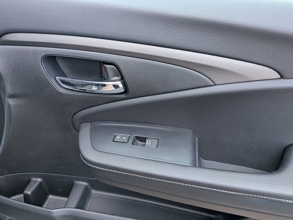 Used 2025 Honda Ridgeline RTL image 21