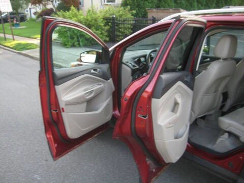 Used 2014 Ford Escape Titanium image 16