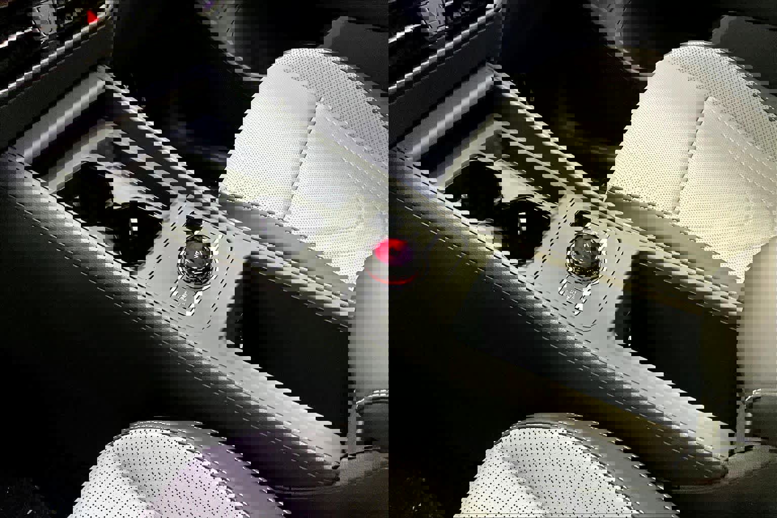 New 2026 Volkswagen Tiguan SE R-Line image 10