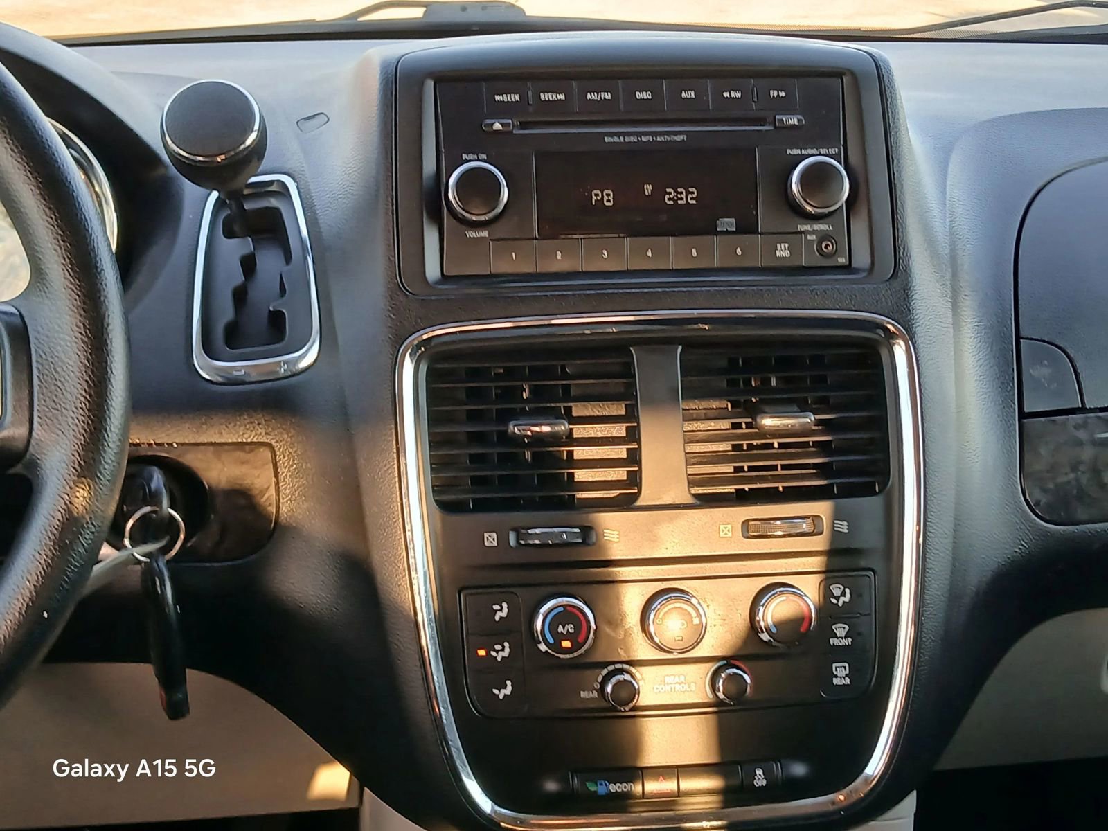 Used 2016 Dodge Grand Caravan SE w/ Quick Order Package 29E SE image 23