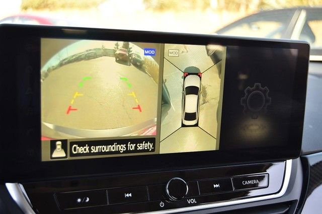 Certified 2024 Nissan Altima 2.0 SR image 13