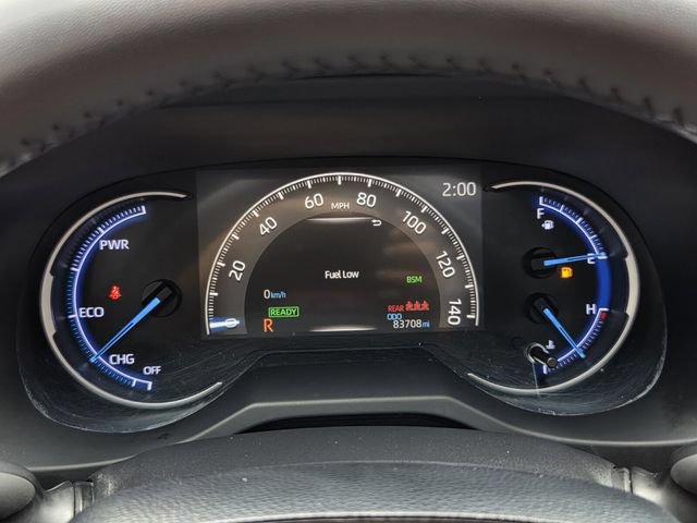 Used 2020 Toyota RAV4 XSE AWD/4WD image 26
