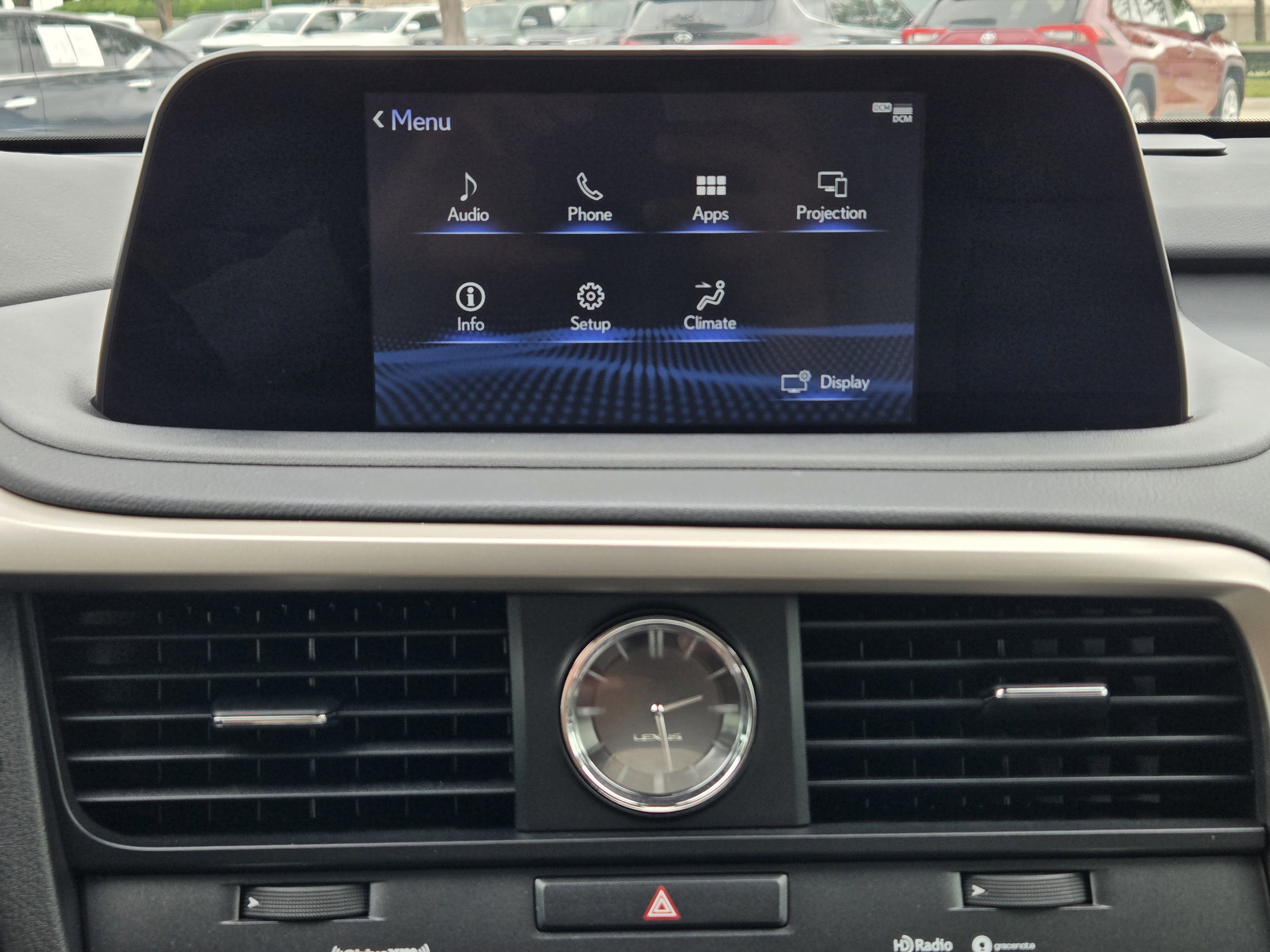 Used 2020 Lexus RX 350 FWD w/ Premium Package image 22