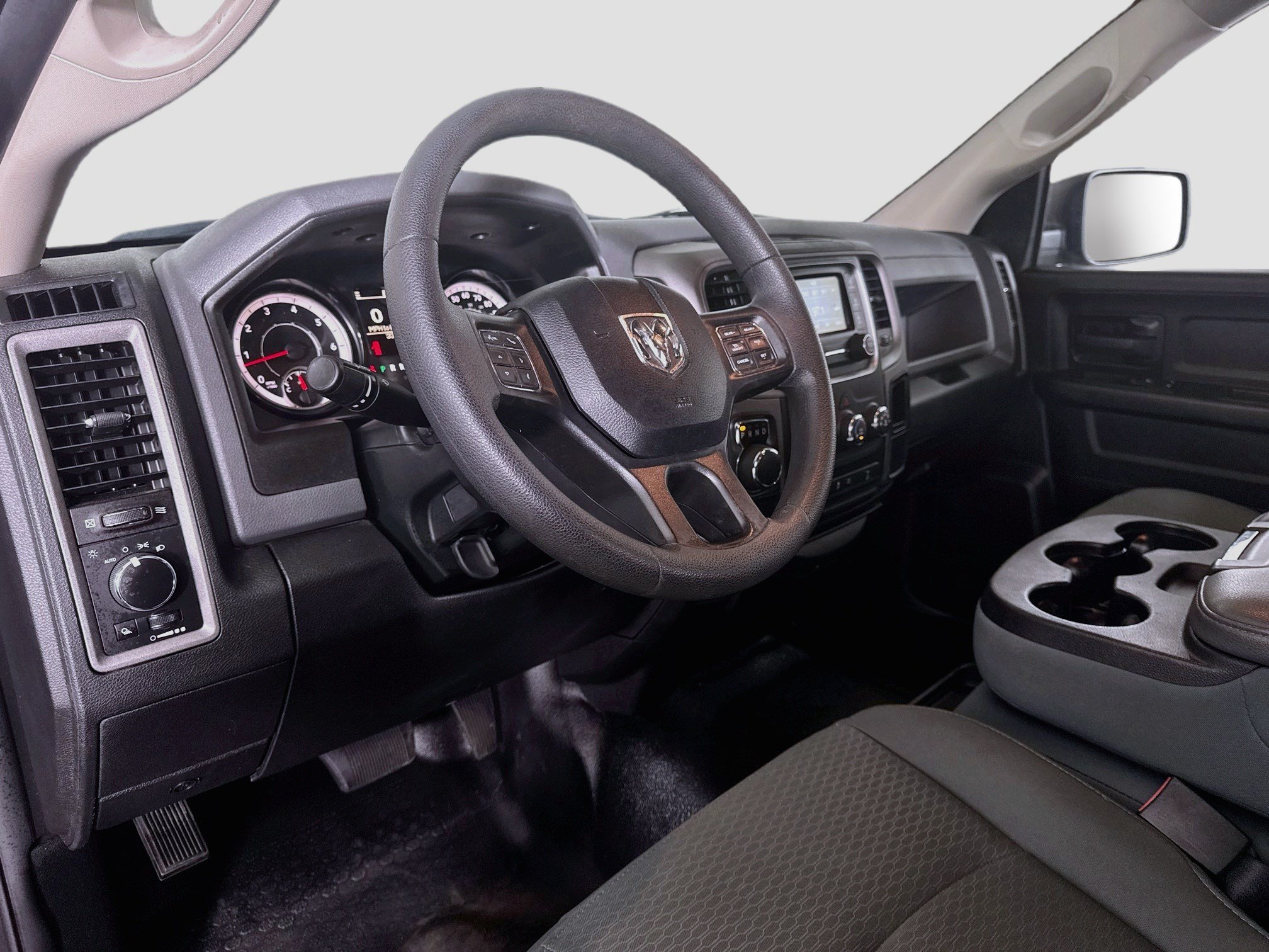 Used 2018 RAM 1500 Tradesman w/ Popular Equipment Group RWD image 22