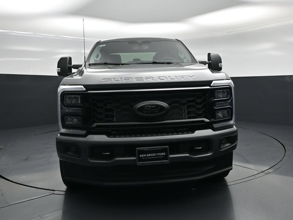 New 2026 Ford F250 XLT w/ XLT Premium Package AWD/4WD image 54