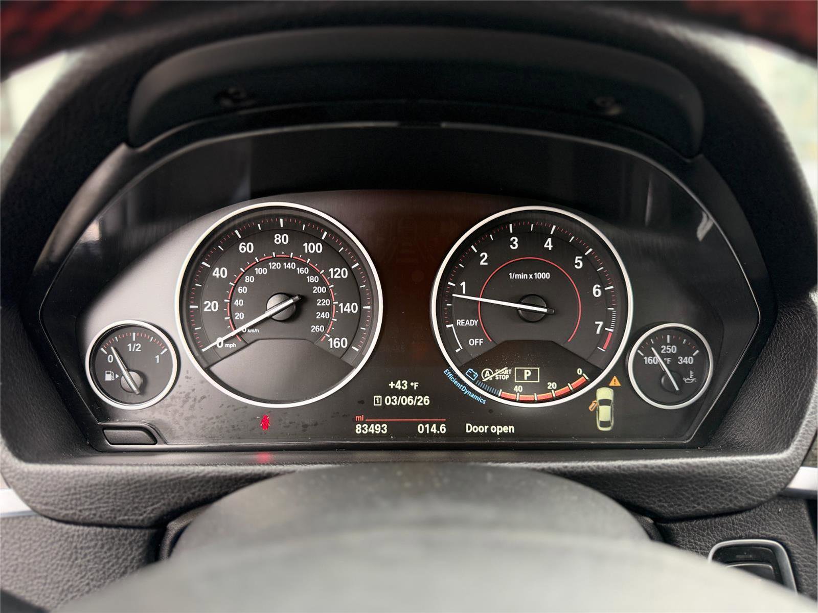 Used 2018 BMW 430i Gran Coupe xDrive image 12