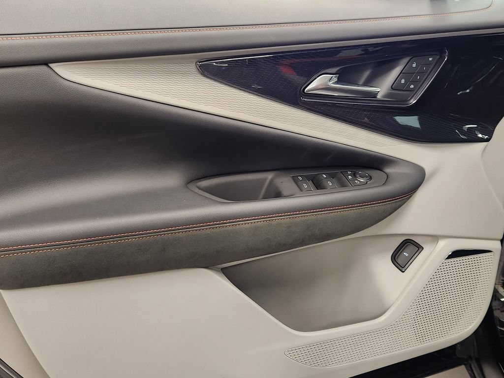 New 2026 Chevrolet Blazer EV SS AWD/4WD image 6