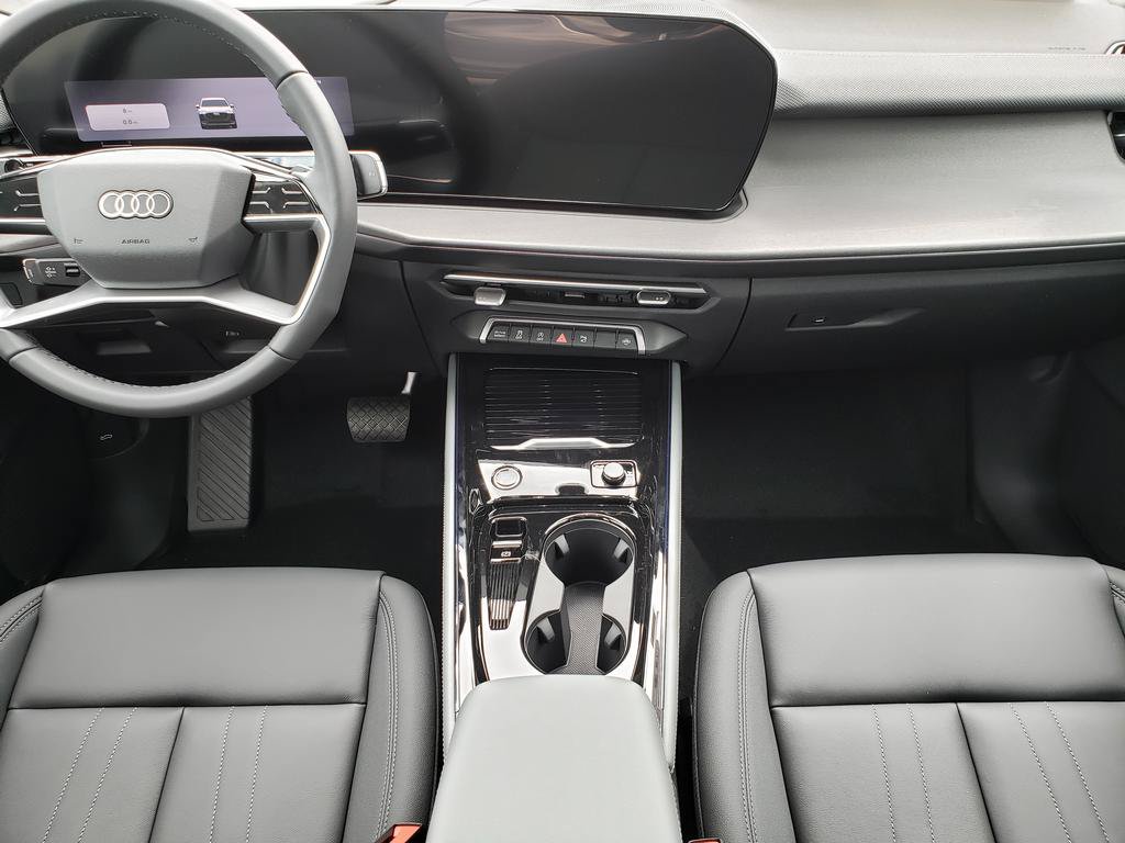 New 2026 Audi Q3 quattro 2.0T AWD/4WD image 9