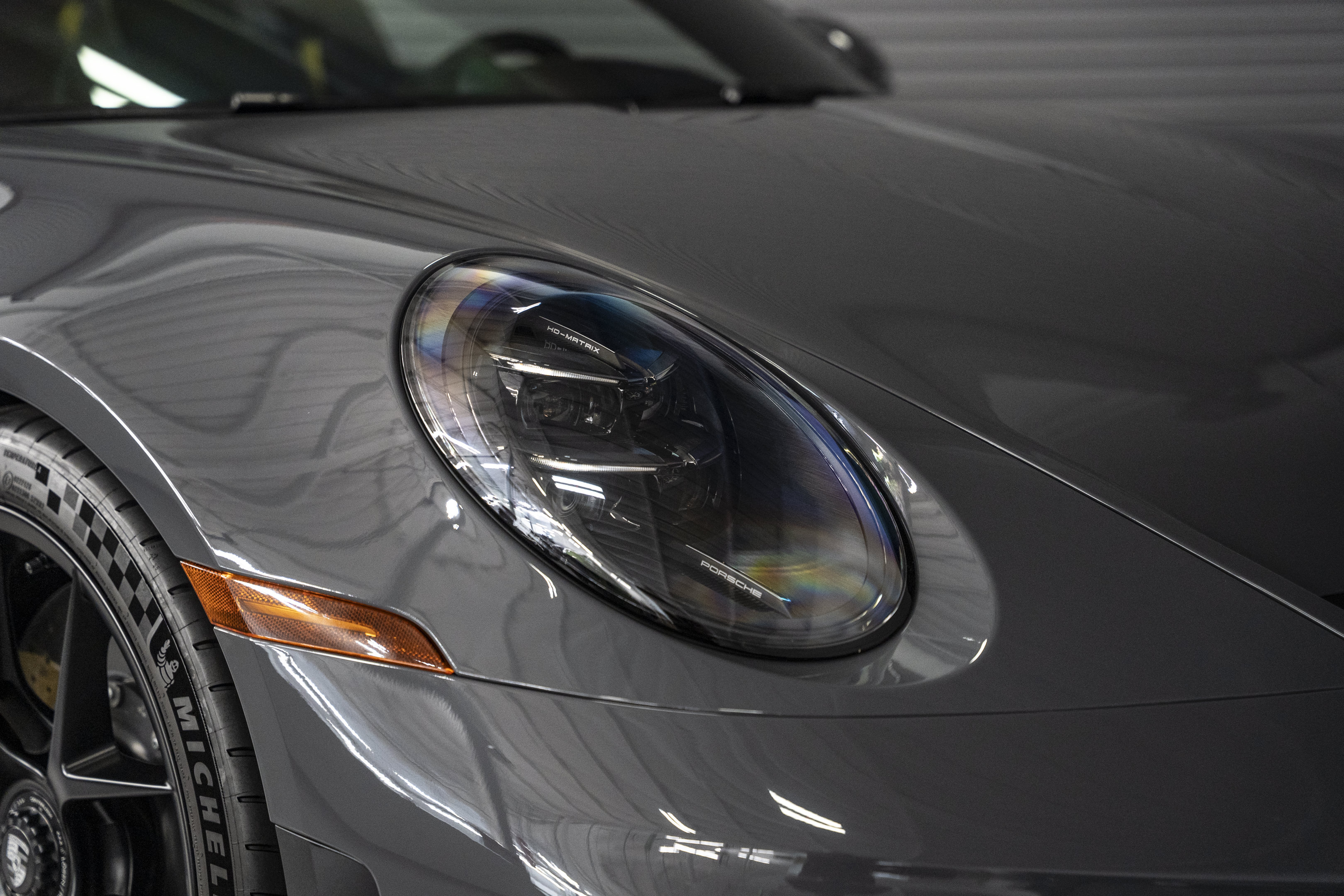 Used 2025 Porsche 911 GT3 RWD image 11