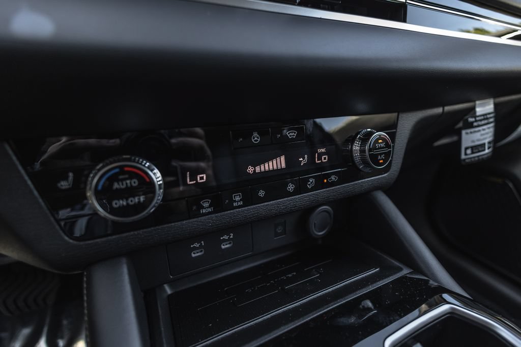 New 2026 Mitsubishi Outlander SE AWD/4WD image 13