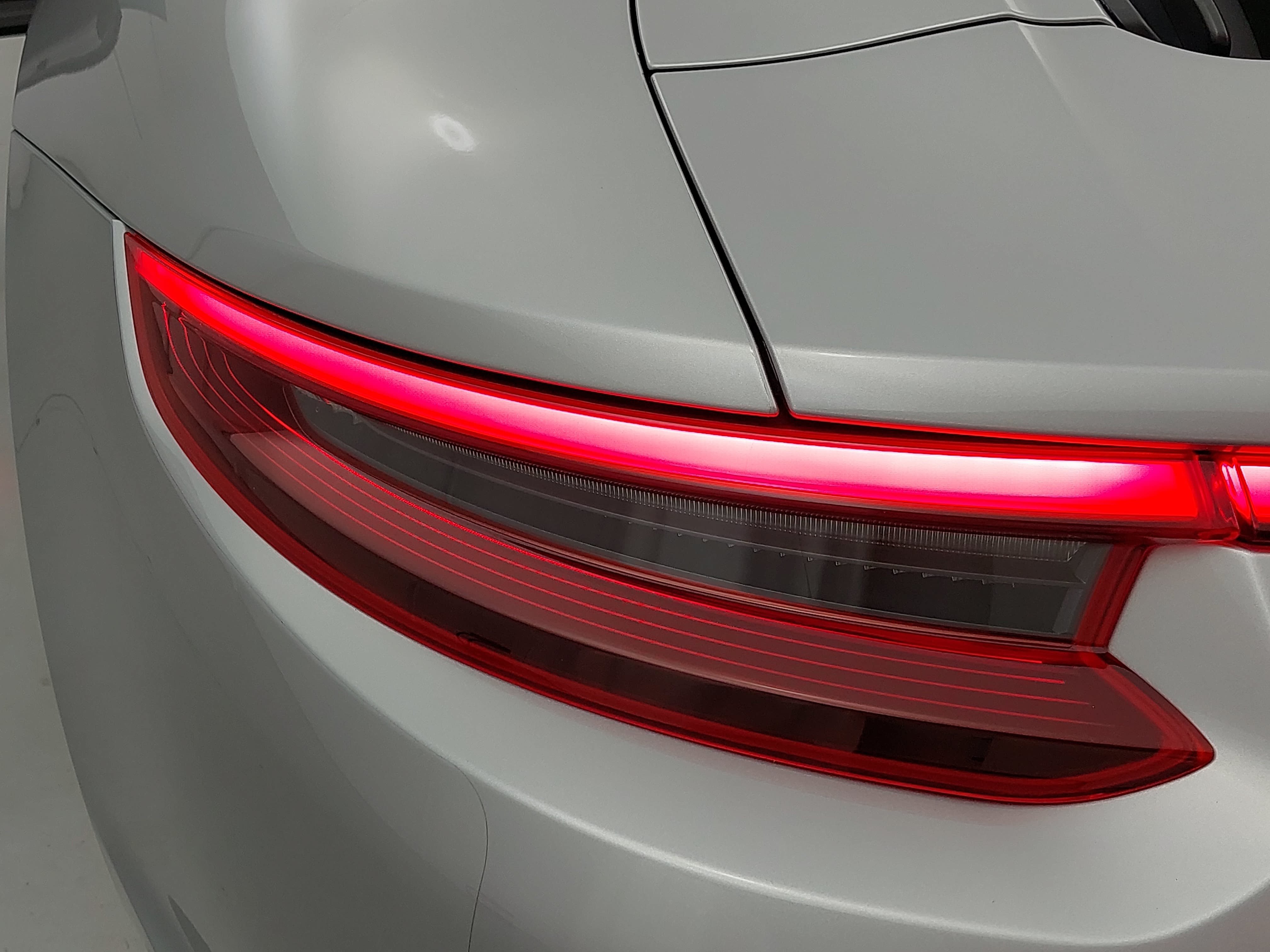 Certified 2019 Porsche 911 Carrera 4 GTS AWD/4WD image 35