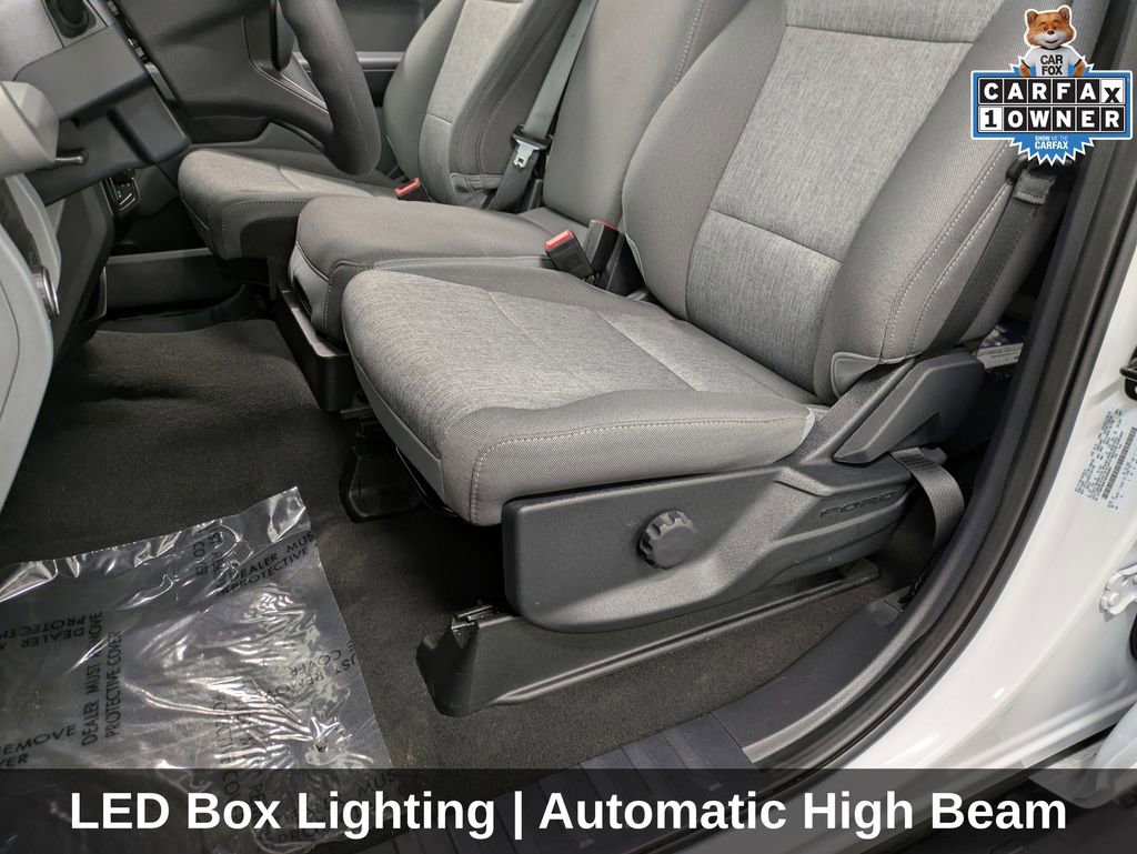 Used 2025 Ford F350 XL w/ STX Appearance Package image 12