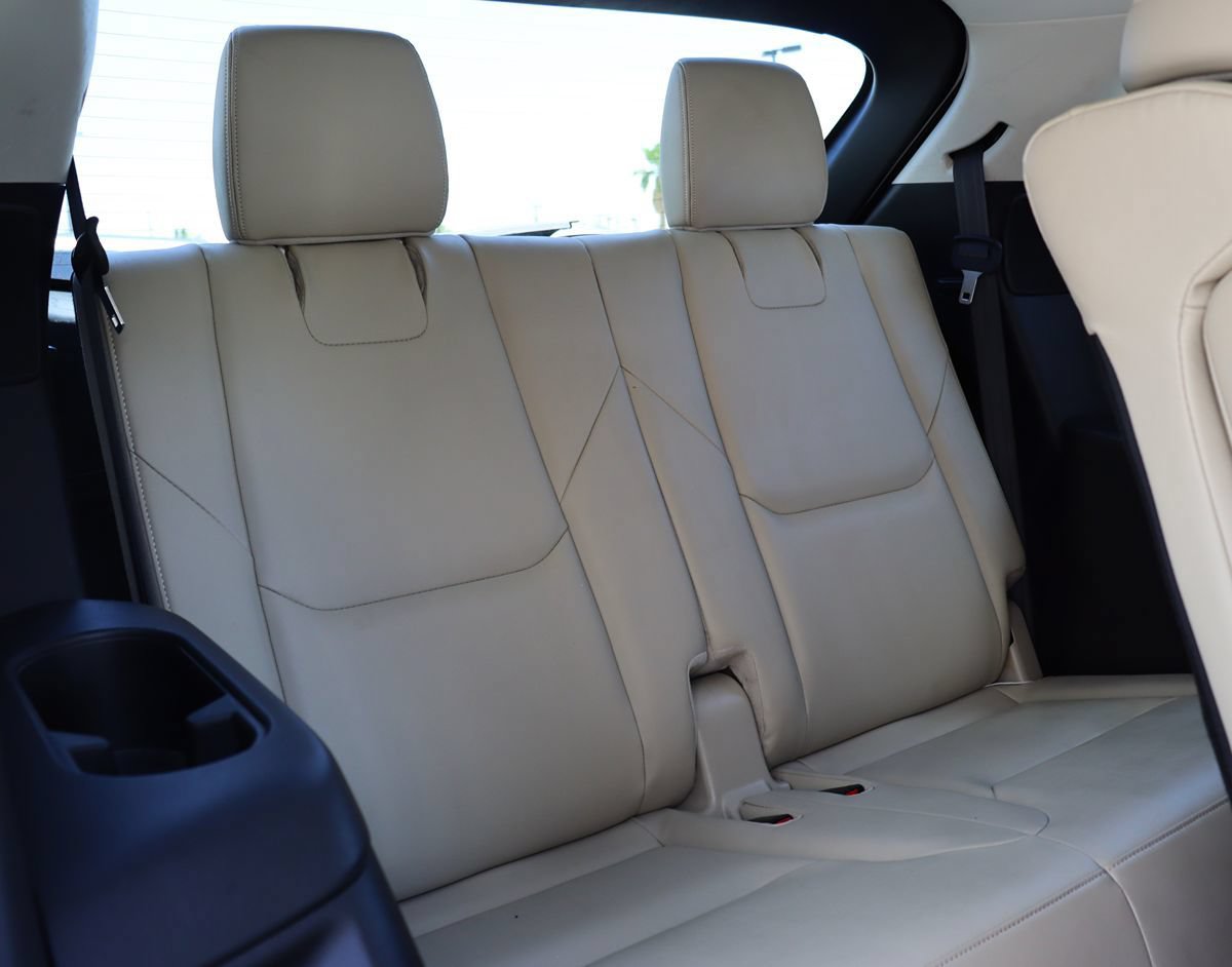 Used 2018 MAZDA CX-9 Touring w/ Touring Premium Package FWD image 28