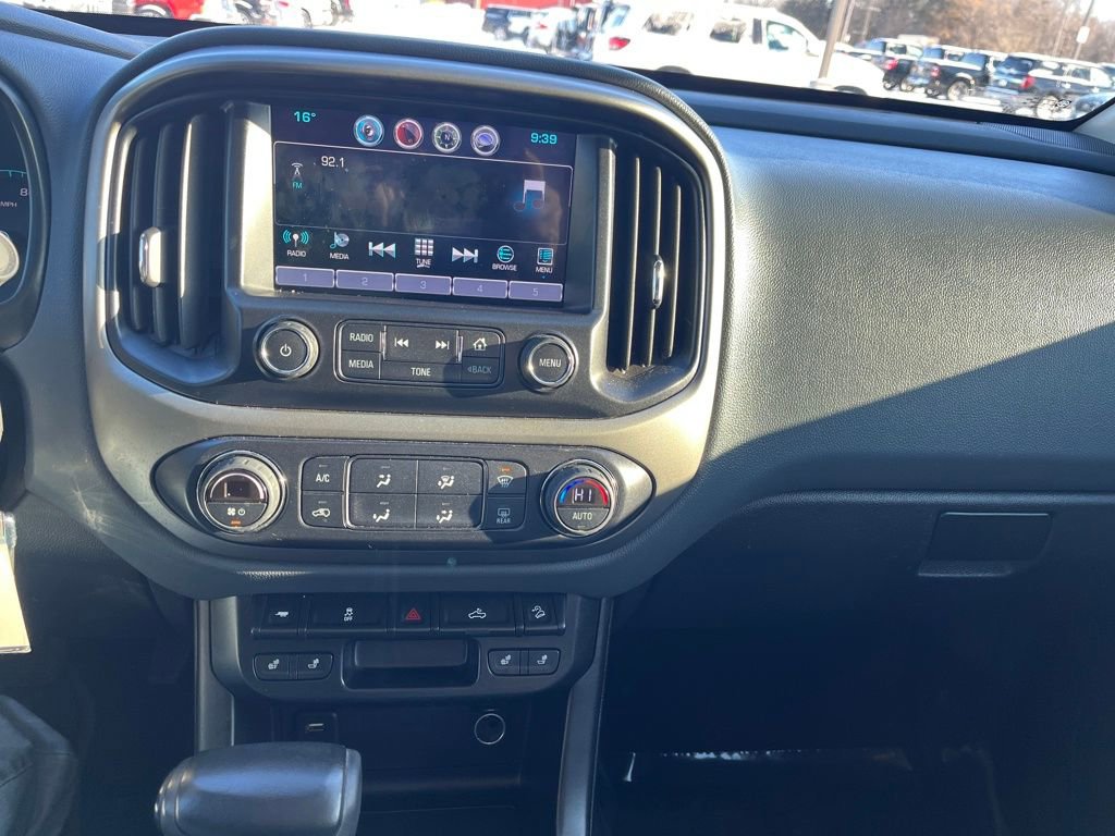 Used 2016 Chevrolet Colorado Z71 image 18
