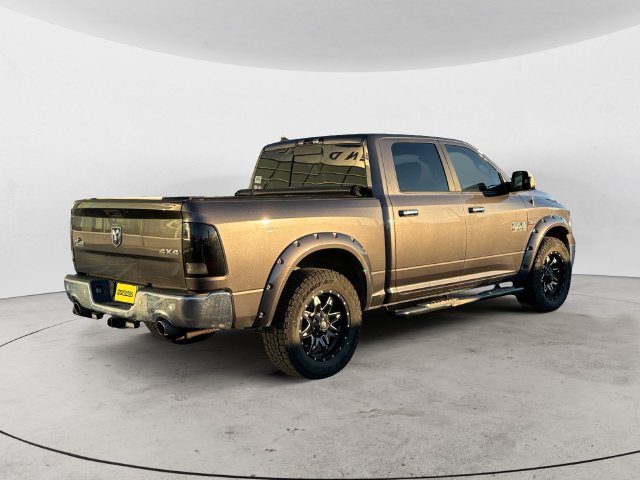 Used 2015 RAM 1500 Big Horn AWD/4WD image 5
