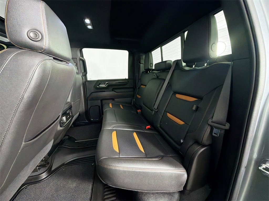 Used 2024 GMC Sierra 2500 AT4 w/ AT4 Premium Plus Package image 22