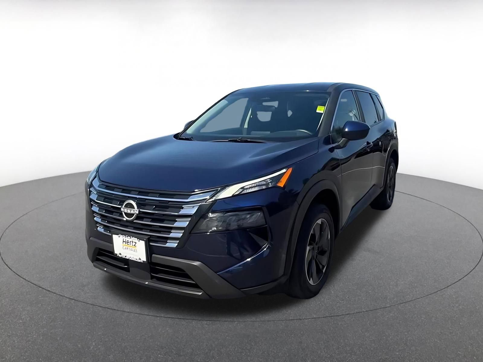 Used 2025 Nissan Rogue SV image 7