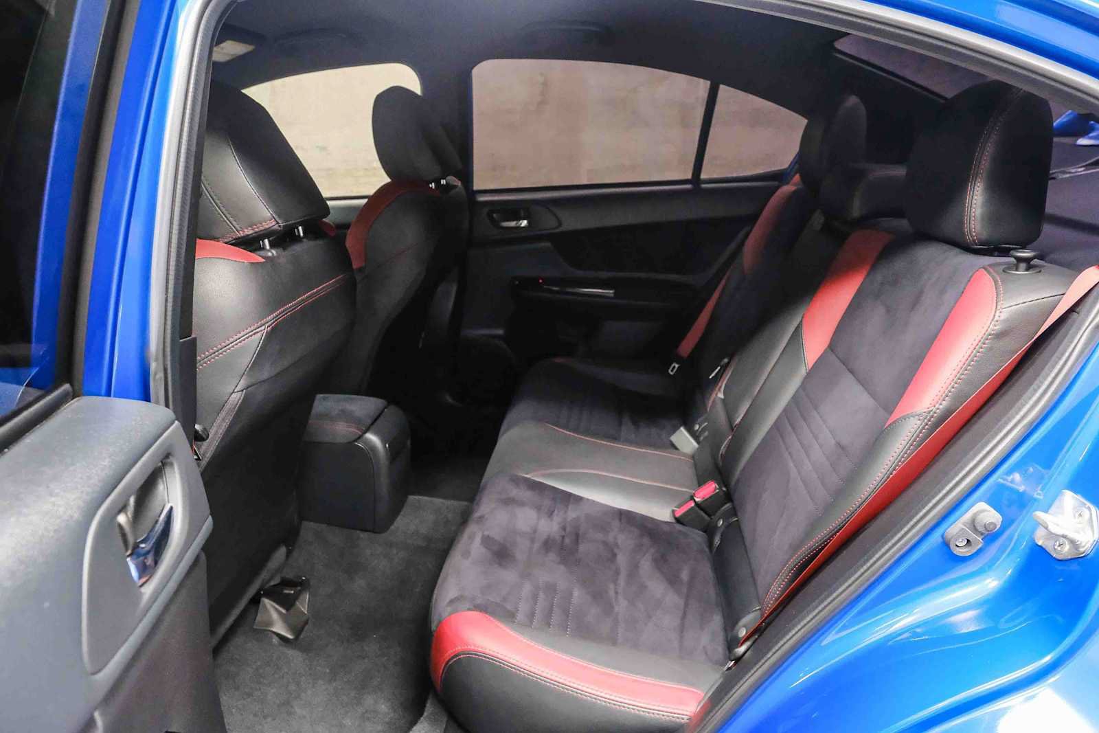 Used 2020 Subaru WRX STI AWD/4WD image 26