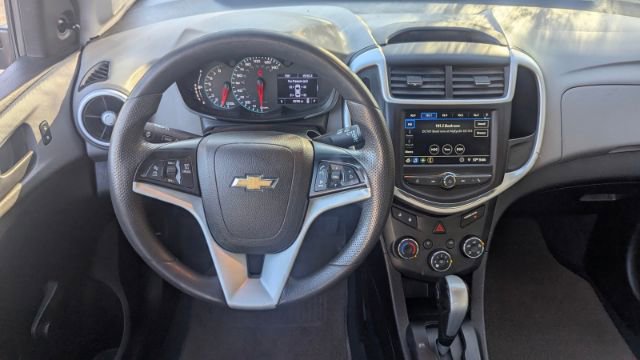 Used 2019 Chevrolet Sonic LT image 23