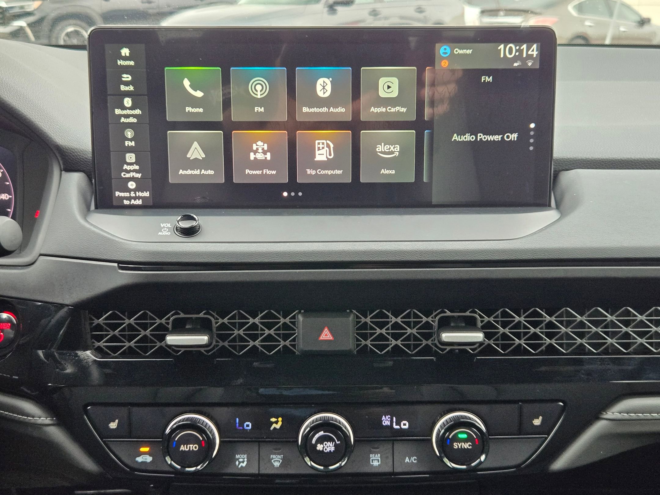 Certified 2025 Honda Accord Sport image 19
