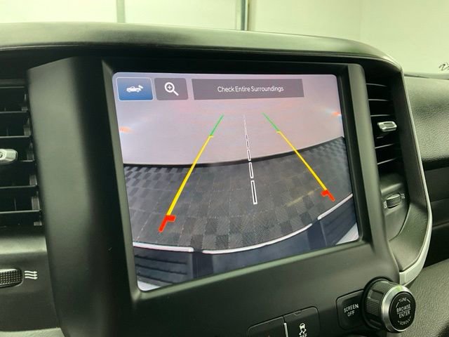 Used 2022 RAM 2500 Big Horn w/ Cold Weather Group image 5