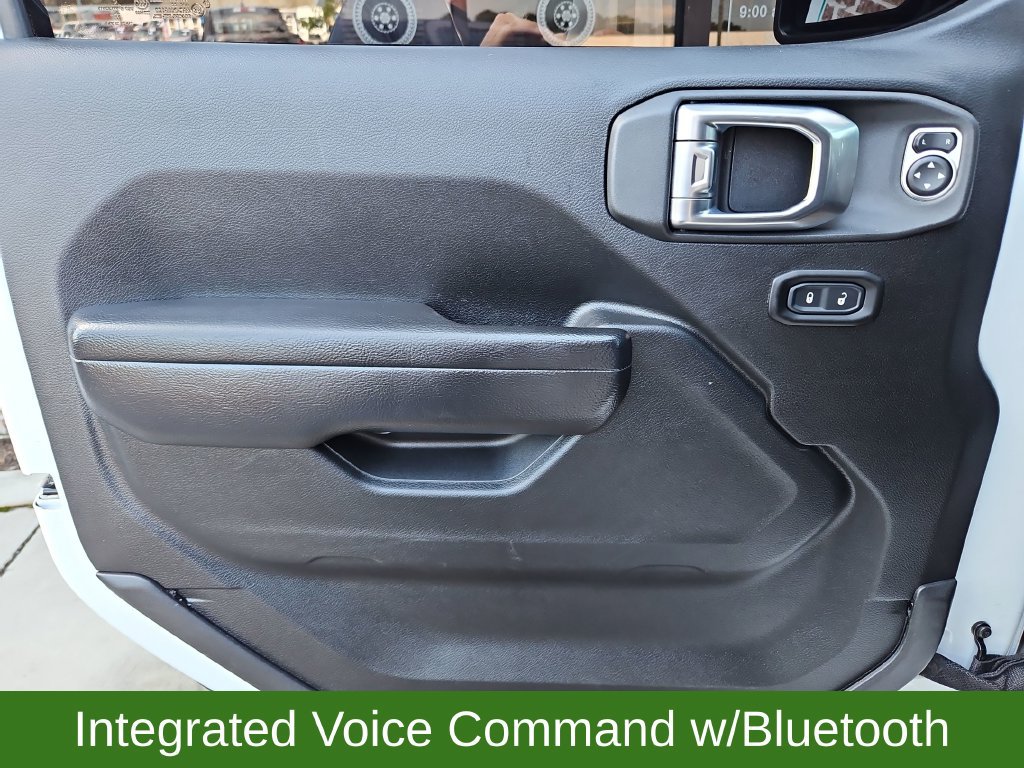 Used 2023 Jeep Gladiator Sport AWD/4WD image 25