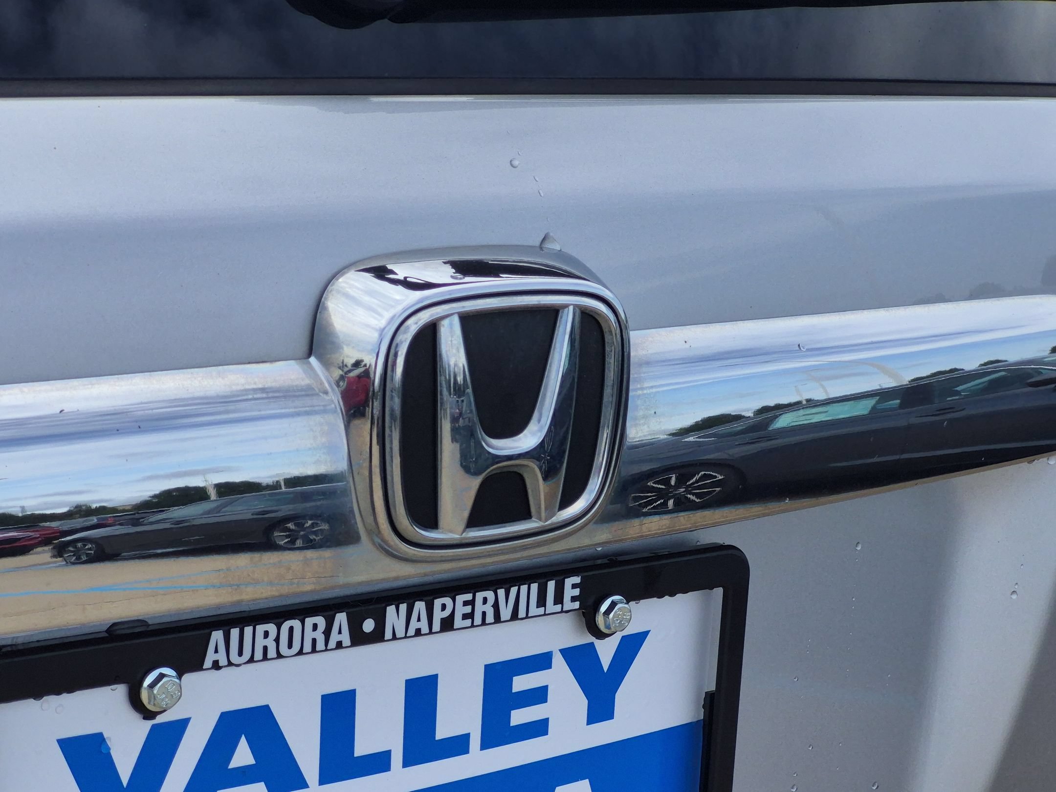 Used 2010 Honda CR-V EX image 24