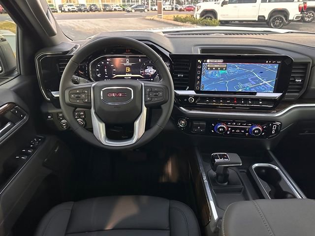 New 2026 GMC Sierra 1500 Elevation w/ Elevation Premium Package image 17