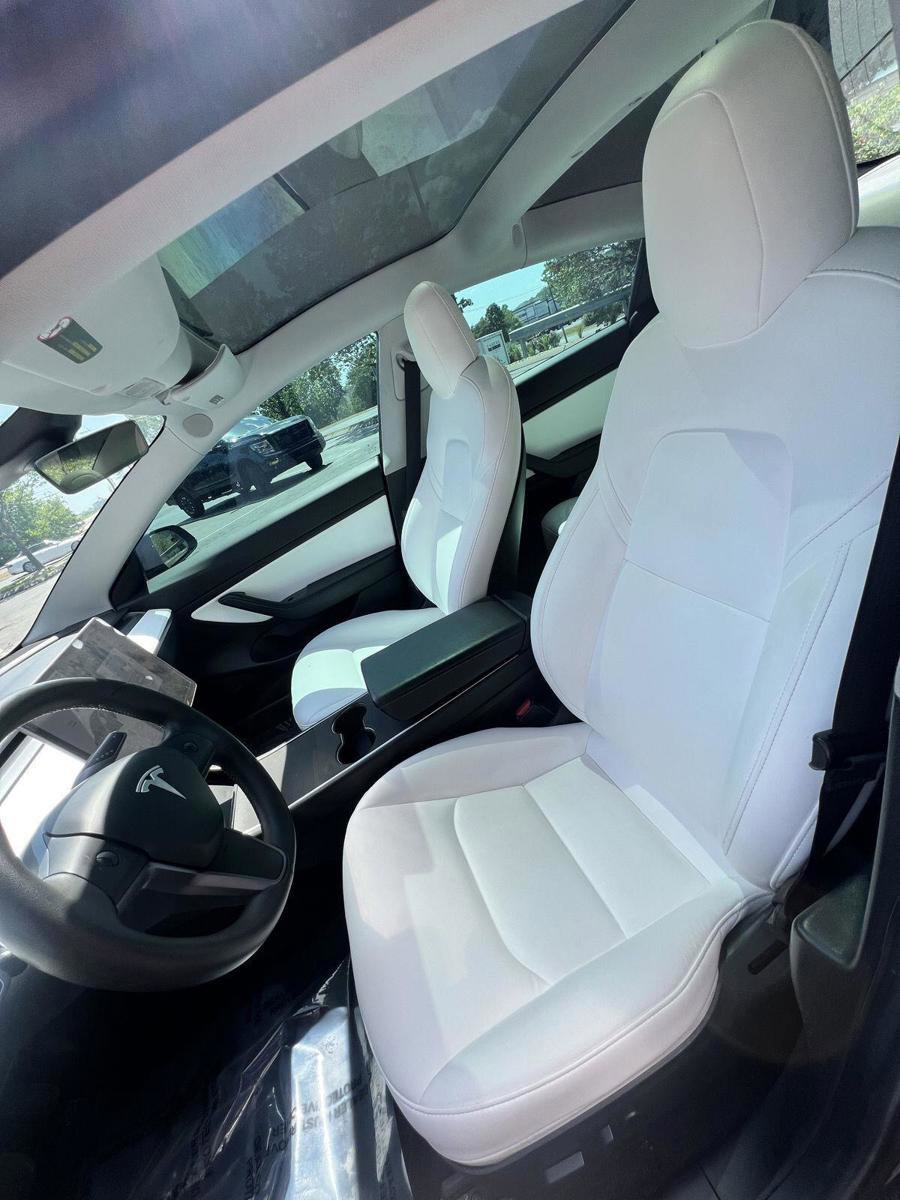 Used 2019 Tesla Model 3 Long Range image 10