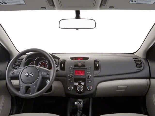 Used 2012 Kia Forte EX FWD image 34