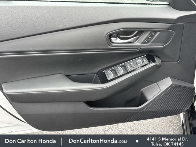 New 2026 Honda Accord Touring image 10