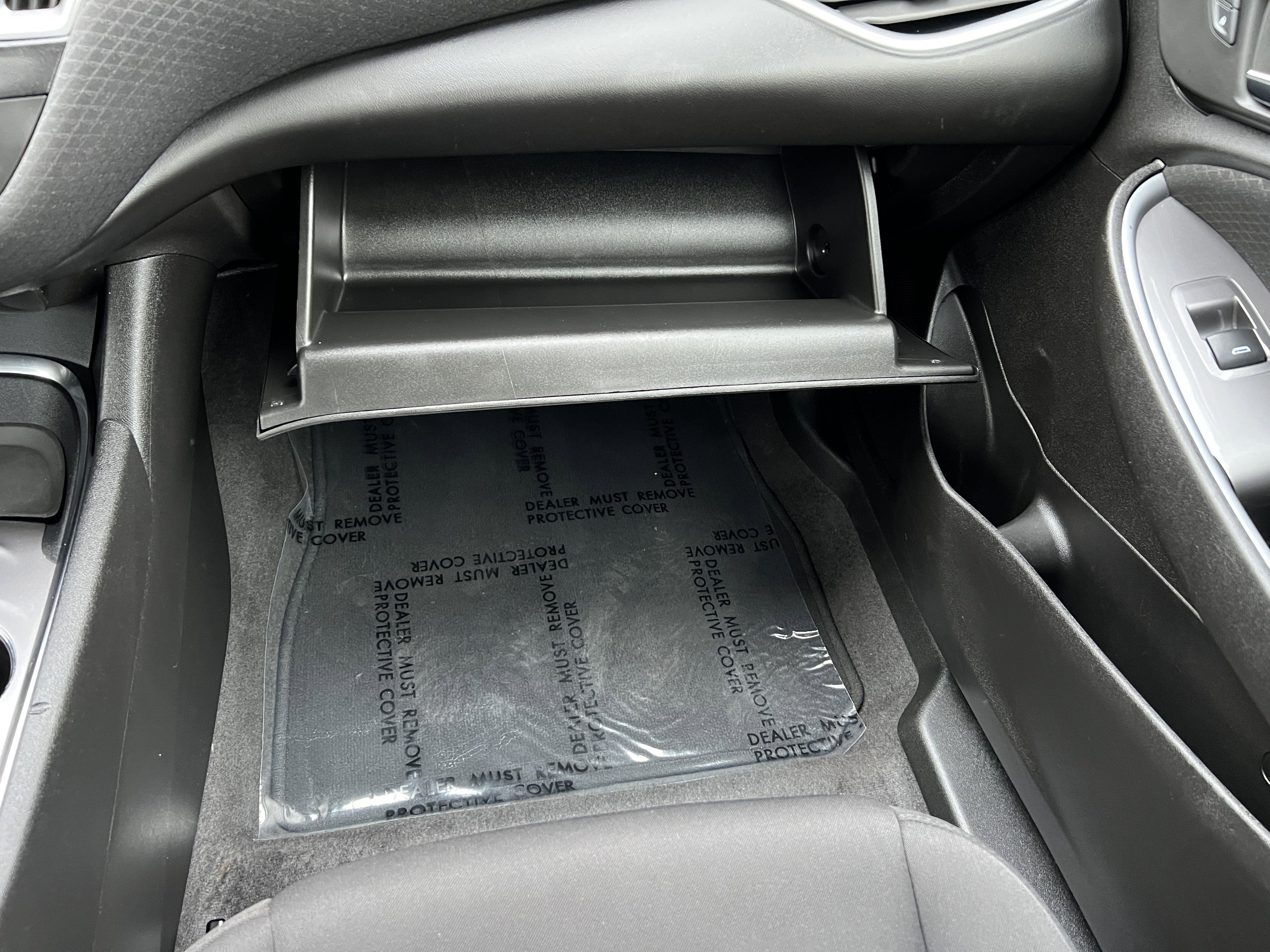 Used 2024 Chevrolet Malibu LT image 35