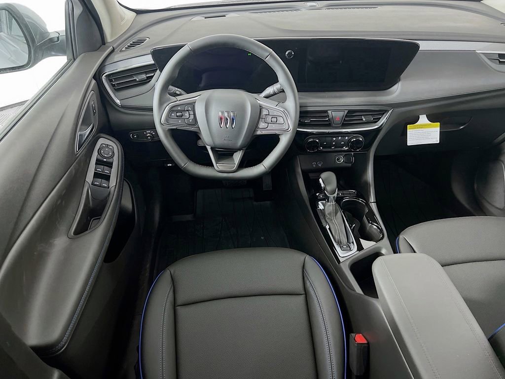 Certified 2025 Buick Encore GX Sport Touring w/ Advanced Technology Package image 18