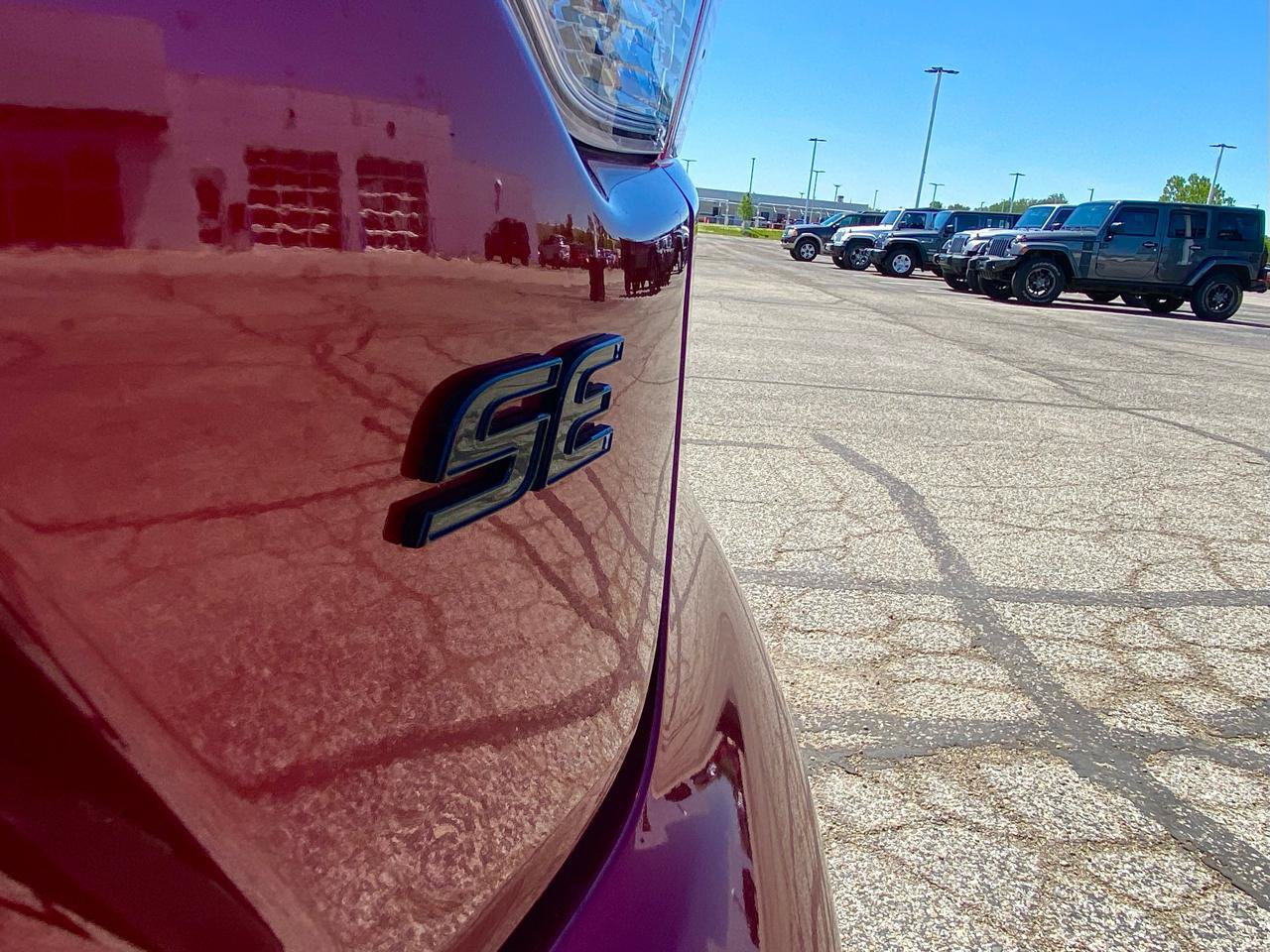 Used 2022 Toyota Corolla SE FWD image 51