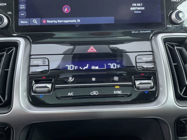 Used 2022 Kia Sorento S w/ Panoramic Sunroof Package AWD/4WD image 24