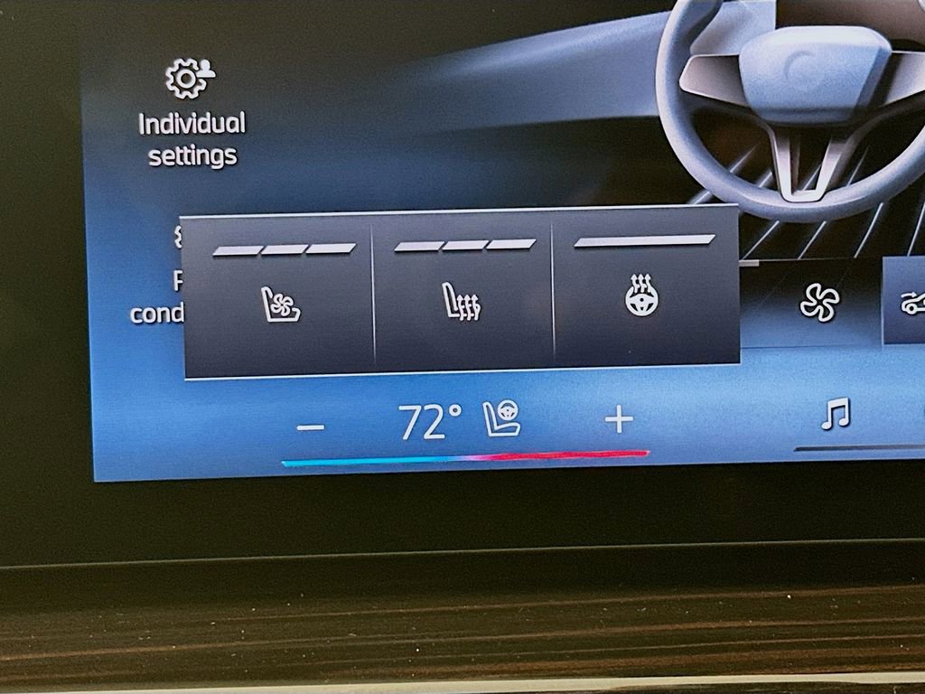 New 2026 BMW X5 xDrive40i w/ Climate Comfort Package image 27