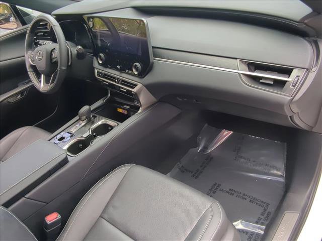 Used 2024 Lexus RX 350 w/ Convenience Package AWD/4WD image 22