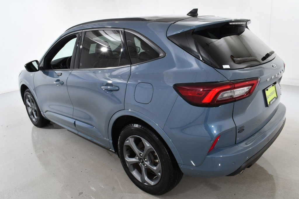 Used 2023 Ford Escape ST-Line w/ Tech Pack #1 image 15