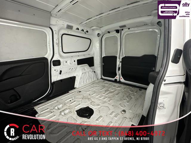 Used 2019 RAM ProMaster City Tradesman FWD image 29
