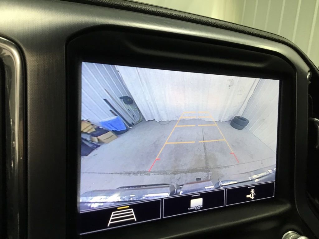 Used 2020 GMC Sierra 1500 SLT w/ SLT Premium Plus Package image 13