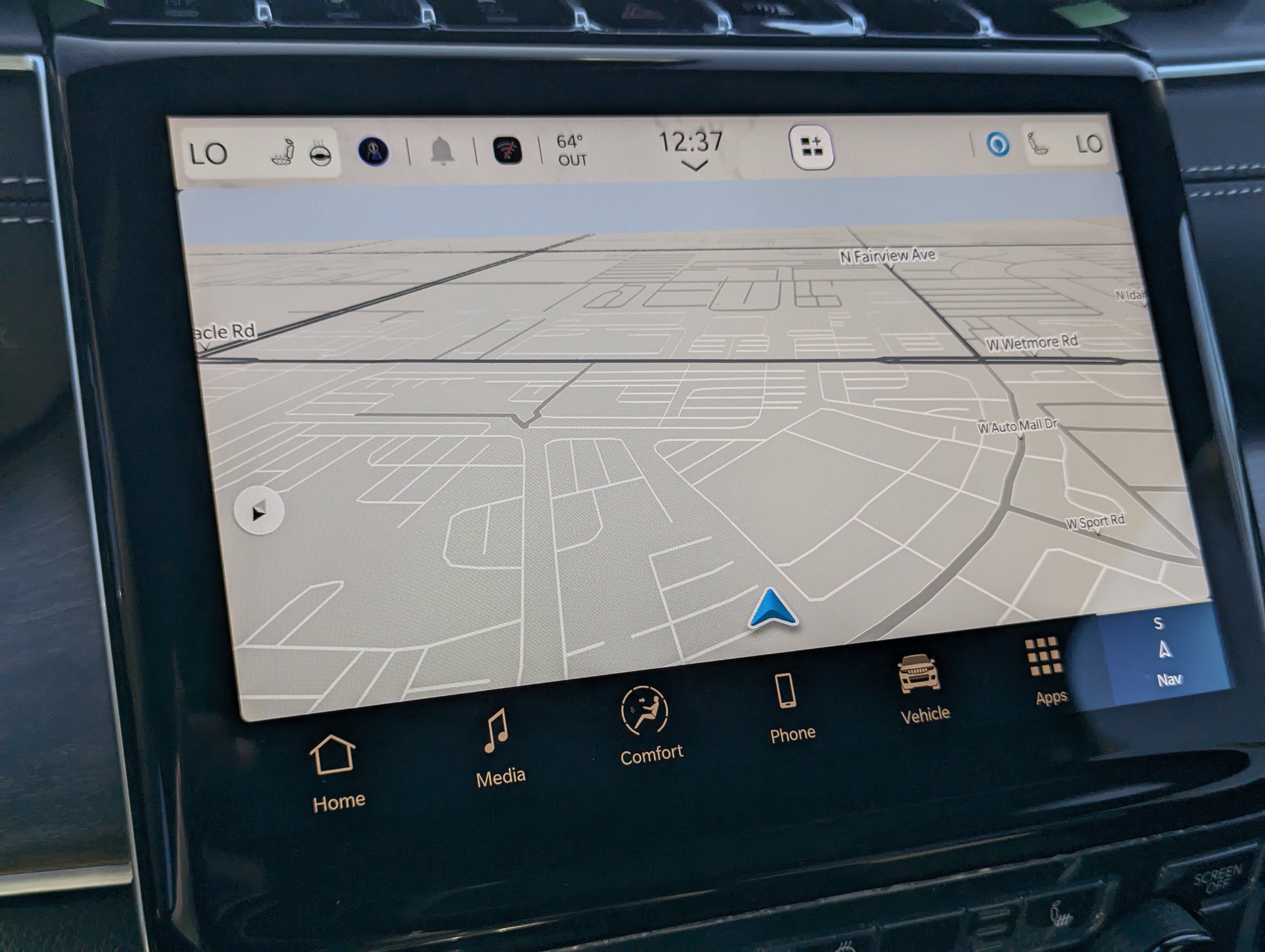 New 2025 Jeep Grand Cherokee L Limited image 11