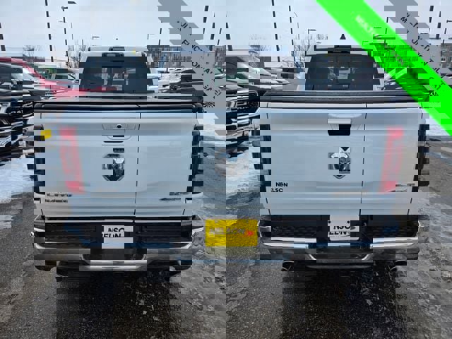 Used 2024 RAM 1500 Limited image 11